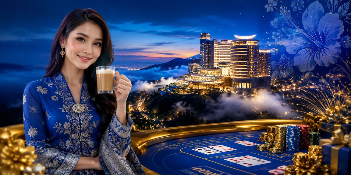 Pendaftaran dan bonusHari Raya sukan gaya Sabah Malaysia